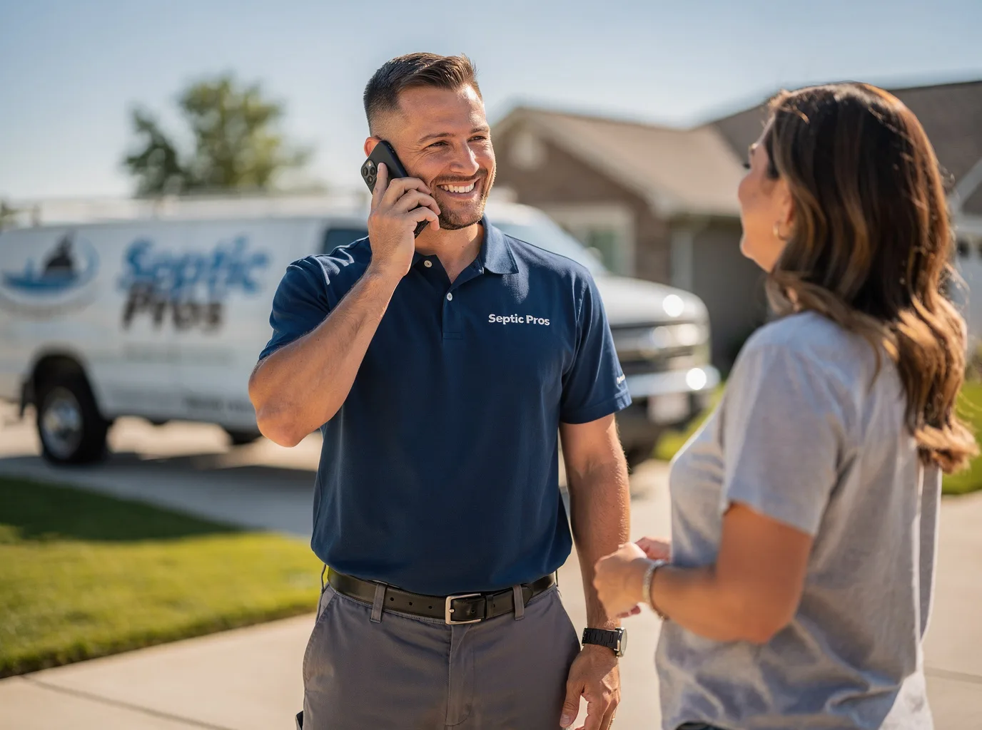 Septic Tank Pumping Colmesneil, TX FAQs